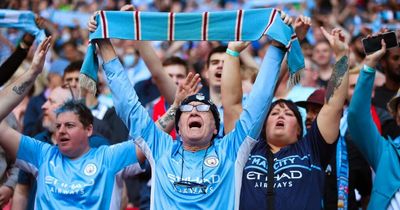 Liverpool FC are great but Man City really don't want to be like them