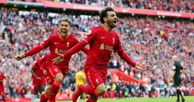 Liverpool season ratings: Salah and Fabinho shine but Oxlade-Chamberlain set for the chop
