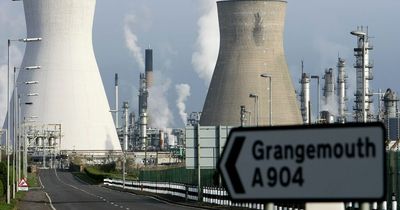 Testing of Grangemouth Community Warning System to take place next week