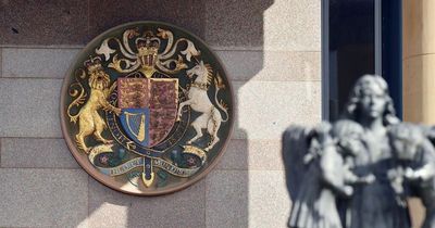 Machete-wielding man who chased man claimed he was trying to protect women