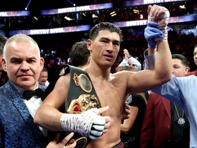 Dmitry Bivol left in limbo after Canelo Alvarez skips rematch