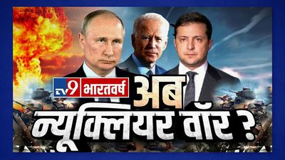 ‘From day one, we captured the audience’: How TV9 Bharatvarsh’s war coverage took it to the top