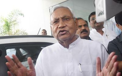 Nitish Kumar to hold all-party meeting on caste census on June 1