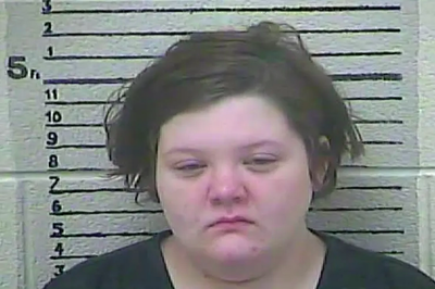 Kentucky mother admits to murdering her newborn by throwing him off second-storey balcony