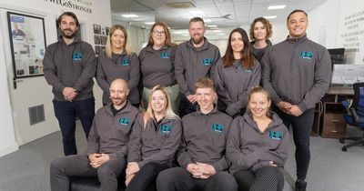 Vet recruitment agency looks to double staff and grow overseas
