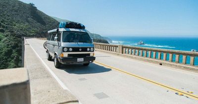 Weird European driving laws that could land Irish tourists hefty fines