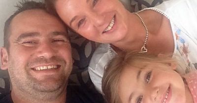 Burnopfield family's tribute to 'bubbly' mum and wife who tragically died aged 43