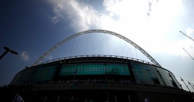 Nottingham Forest Club Wembley tickets and how to enquire about hospitality