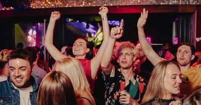 The best place for a Leeds night out crowned in awards