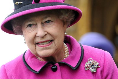 UK asked to sing Rangers' fan tune to celebrate Queen's Platinum Jubilee