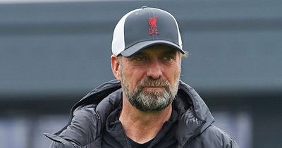 Jurgen Klopp includes three Liverpool youngsters in Champions League final squad