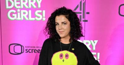 Derry Girls star to highlight the 'real Derry' life in new Channel 4 documentary