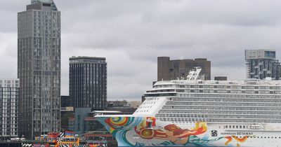 Five areas of Liverpool City Region record falls in covid infections