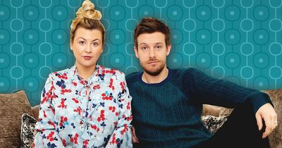 Tickets for popular podcast Sh***ed Married Annoyed on sale today