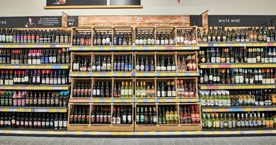 Red, white or rosé? Aldi wine expert shares top tips for picking bargain bottle