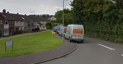 Police launch murder investigation after 79-year-old woman found dead in Newport