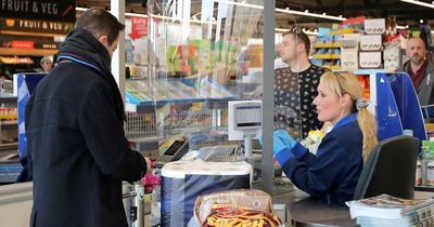 Aldi worker issues 'golden rule' to anyone who shops in supermarkets after customer tries to outsmart checkout staff