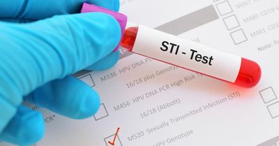 Sex expert says people suffered in silence with STIs during lockdown to avoid backlash for rule-breaking