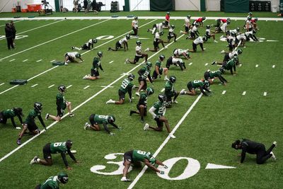 NFL owners approve roster cutdown days for 2022
