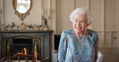 The Queen hiring live-in housekeeper for less than minimum wage