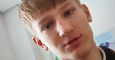 Edinburgh schoolboy missing for days as police launch urgent search