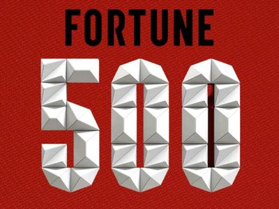 Fortune 500 List Includes Cryptocurrency Company For The First Time; 30 Return After Missing 2021
