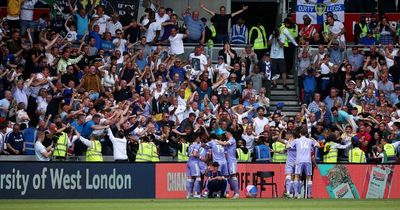 Leeds United stars' end-of-season messages share common trait as squad reflects on survival