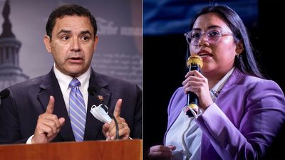 Closely watched Democratic primary in Texas' 28th District remains too close to call