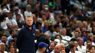 NBA coach Steve Kerr calls out 50 senators on a bipartisan gun background check law