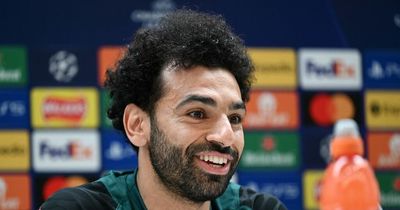 Mo Salah confirms he is staying at Liverpool in boost before Champions League final