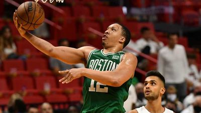 One-on-One With Celtics’ Grant Williams: The Art of Being a Role Player