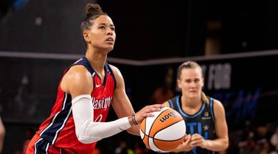 Mystics Do Not Meet With Media After Game in Wake of Texas Shooting