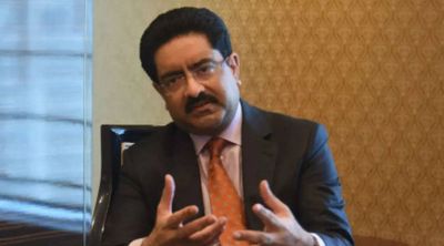 Supply chain challenges can be met by exploring other markets, but globalisation to stay: KM Birla