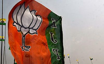 20 BJP leaders in West Bengal's Jalpaiguri resign from posts