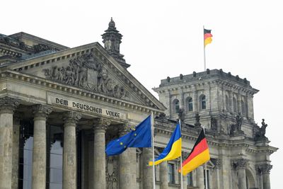 No deal on new EU sanctions against Russia expected at leaders' summit - Germany