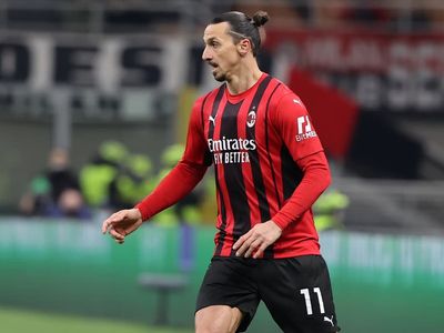 Zlatan Ibrahimovic has knee surgery which casts doubts over his playing future