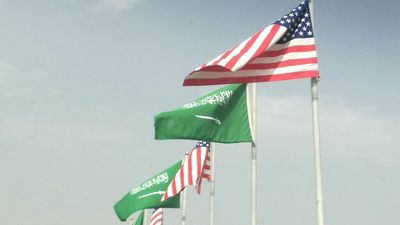 Biden officials in Saudi Arabia for talks on oil, planned visit