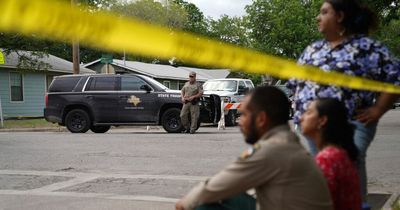 Texas school massacre continues grim run of mass shootings in US state