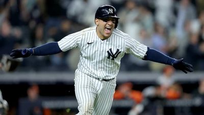 SI:AM | One of the Most Heartwarming Walk-Offs You’ll Ever See