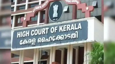 K-Rail survey: Why was larger stones used, asks Kerala HC