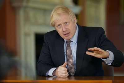 Majority of people believe Boris Johnson should resign, new poll finds