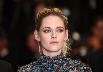 Q&A: Kristen Stewart on body horror, Cronenberg and Cannes