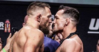 Conor McGregor warned not to fight Michael Chandler due to similarity with Khabib