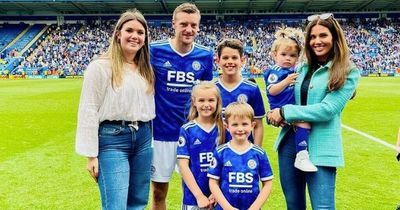 Rebekah Vardy breaks silence on Instagram with sweet family snap after Wagatha Christie trial