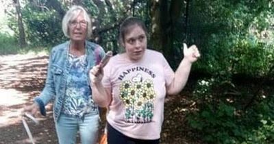 Nan’s fury at ‘disgusting’ care for autistic granddaughter
