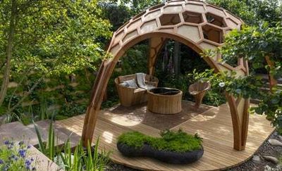 Tech & Science Daily: Meta’s Chelsea Flower Show garden wins gold