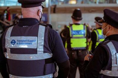 Scale of abuse faced by TfL staff revealed by new figures