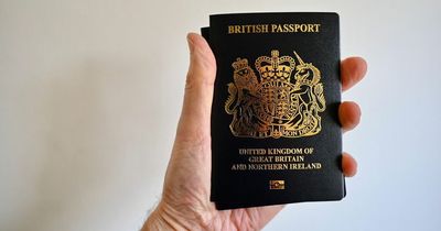 How to speed up your passport application - 4 easy tips as Brits face 10-week waits