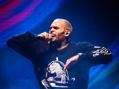 Wireless Festival 2022: Chris Brown announced to perform at first UK festival in 12 years