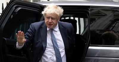 What the latest polling says about Boris Johnson's chance of survival